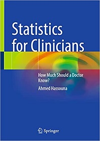 Statistics for Clinicians: How Much Should a Doctor Know? (Original PDF from Publisher)
