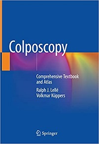 Colposcopy: Comprehensive Textbook and Atlas (Original PDF from Publisher)