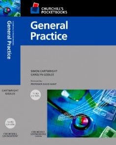 Churchill’s Pocketbook of General Practice, 3rd Edition (PDF)