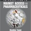 introduction to market access for pharmaceuticals 1st introduction to market access for pharmaceuticals 1st