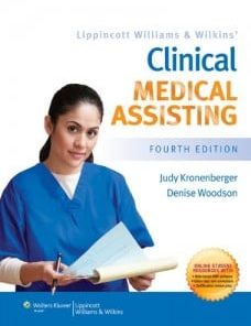Lippincott Williams & Wilkins’ Clinical Medical Assisting, 4th Edition (PDF)