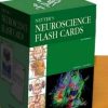 Netter’s Neuroscience Flash Cards, 2e (Netter Basic Science)