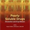 poorly soluble drugs dissolution and drug release pan stanford series on pharmaceutical analysis 1st poorly soluble drugs dissolution and drug release pan stanford series on pharmaceutical analysis 1s