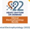 Clinical Electrophysiology (Heart Rhythm On demand ) 2022