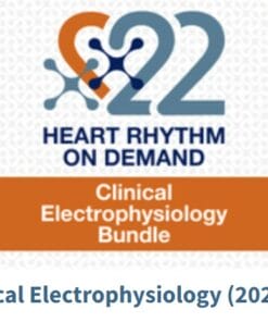 Clinical Electrophysiology (Heart Rhythm On demand ) 2022