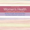 Women’s Health: A Primary Care Clinical Guide, 4th Edition (PDF)
