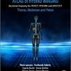 Atlas of Hybrid Imaging Sectional Anatomy for PET/CT, PET/MRI and SPECT/CT Vol. 2: Thorax Abdomen and Pelvis: Sectional Anatomy for PET/CT, PET/MRI and SPECT/CT (PDF)