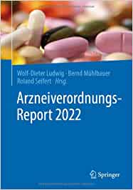 Arzneiverordnungs-Report 2022 (EPUB)