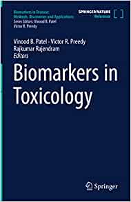 Biomarkers in Toxicology (Biomarkers in Disease: Methods, Discoveries and Applications) (EPUB)