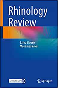 Rhinology Review (EPUB)