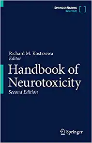Handbook of Neurotoxicity, 2nd Edition (EPUB)