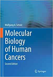 Molecular Biology of Human Cancers, 2nd Edition (PDF)