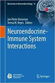 Neuroendocrine-Immune System Interactions (Masterclass in Neuroendocrinology, 13) (Original PDF from Publisher)