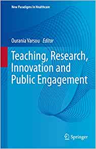 Teaching, Research, Innovation and Public Engagement (New Paradigms in Healthcare) (EPUB)