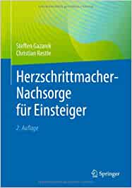 Herzschrittmacher-Nachsorge für Einsteiger, 2nd Edition (EPUB)