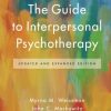 The Guide to Interpersonal Psychotherapy: Updated and Expanded Edition (PDF)