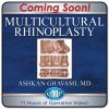 QMP Multicultural Rhinoplasty