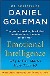 Emotional Intelligence: Why It Can Matter More Than IQ (EPUB)