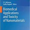 Biomedical Applications and Toxicity of Nanomaterials (EPUB)