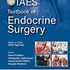 IAES Textbook of Endocrine Surgery (PDF)