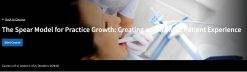 The Spear Model for Practice Growth