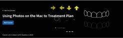 Using Photos on the Mac to Treatment Plan