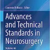 Advances and Technical Standards in Neurosurgery: Volume 46 (EPUB)