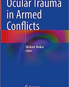Ocular Trauma in Armed Conflicts (EPUB)