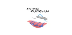 Dental Suturing Masterclass