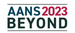 AANS Beyond 2023: Neurosurgeon Collection (Course)