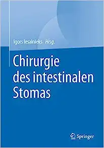 Chirurgie des intestinalen Stomas (German Edition) (EPUB)