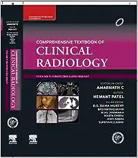 Comprehensive Textbook of Clinical Radiology, Volume V: Obstetrics and Breast (EPUB)