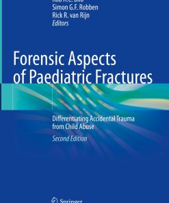 Forensic Aspects of Paediatric Fractures, 2nd Edition (PDF)