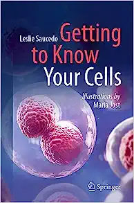 Getting to Know Your Cells (EPUB)
