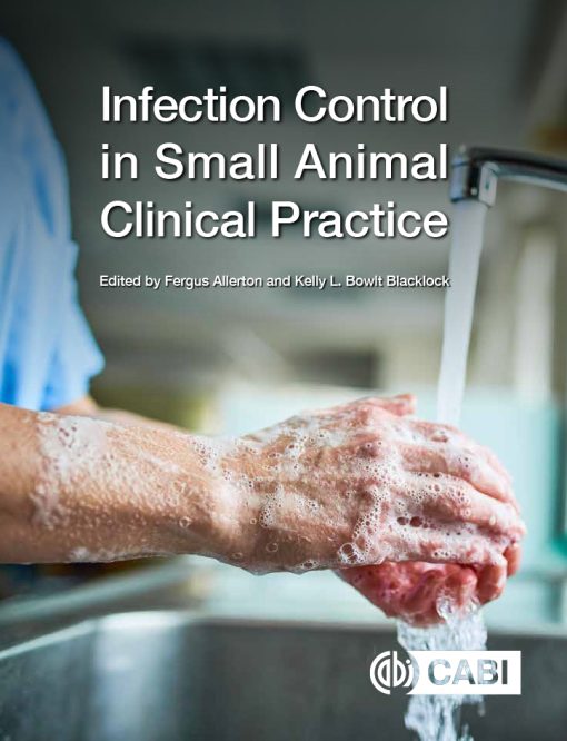 Infection Control in Small Animal Clinical Practice (PDF)