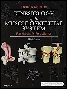 Kinesiology of the Musculoskeletal System: Foundations for Rehabilitation, 3rd edition (PDF Book)