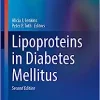 Lipoproteins in Diabetes Mellitus (Contemporary Diabetes), 2nd Edition (PDF)