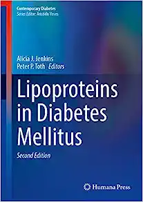 Lipoproteins in Diabetes Mellitus (Contemporary Diabetes), 2nd Edition (PDF)