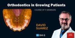 OHI-S Orthodontics in Growing Patients (Course)