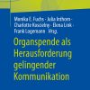 Organspende als Herausforderung gelingender Kommunikation (EPUB)