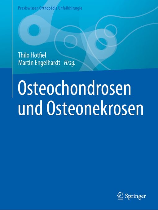 Osteochondrosen und Osteonekrosen (PDF)