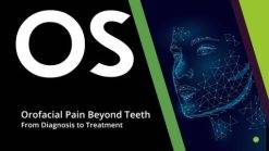 Osteocom Orofacial Pain Beyond Teeth, from Diagnosis to Treatment – Daniele Manfredini, Steven Bender (Course)