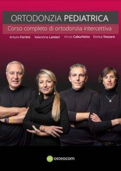 Osteocom Ortodonzia Pediatrica Corso completo di ortodonzia intercettiva (Course)