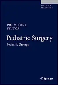 Pediatric Surgery: Pediatric Urology (EPUB)