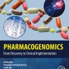 Pharmacogenomics (PDF)