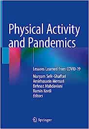 Physical Activity and Pandemics: Lessons Learned from COVID-19 (EPUB)