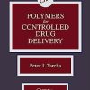 Polymers for Controlled Drug Delivery (EPUB)
