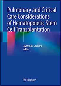 Pulmonary and Critical Care Considerations of Hematopoietic Stem Cell Transplantation (PDF)
