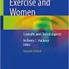 Sex Hormones, Exercise and Women: Scientific and Clinical Aspects, 2nd Edition (EPUB)
