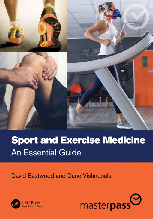 Sport and Exercise Medicine (EPUB)